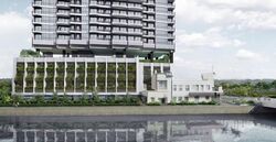 Jui Residences (D12), Shop House #615046221